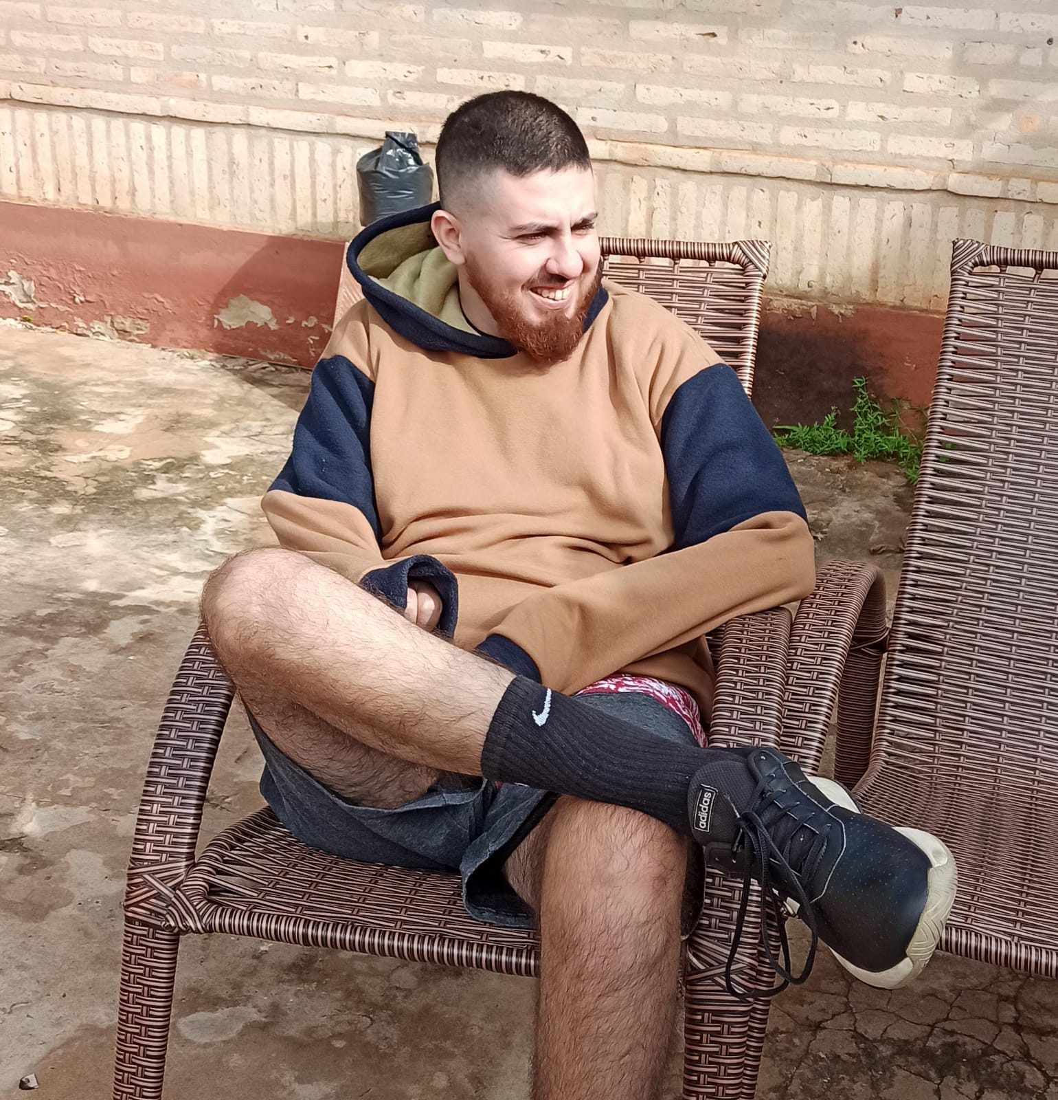 Foto de perfil de Facebook