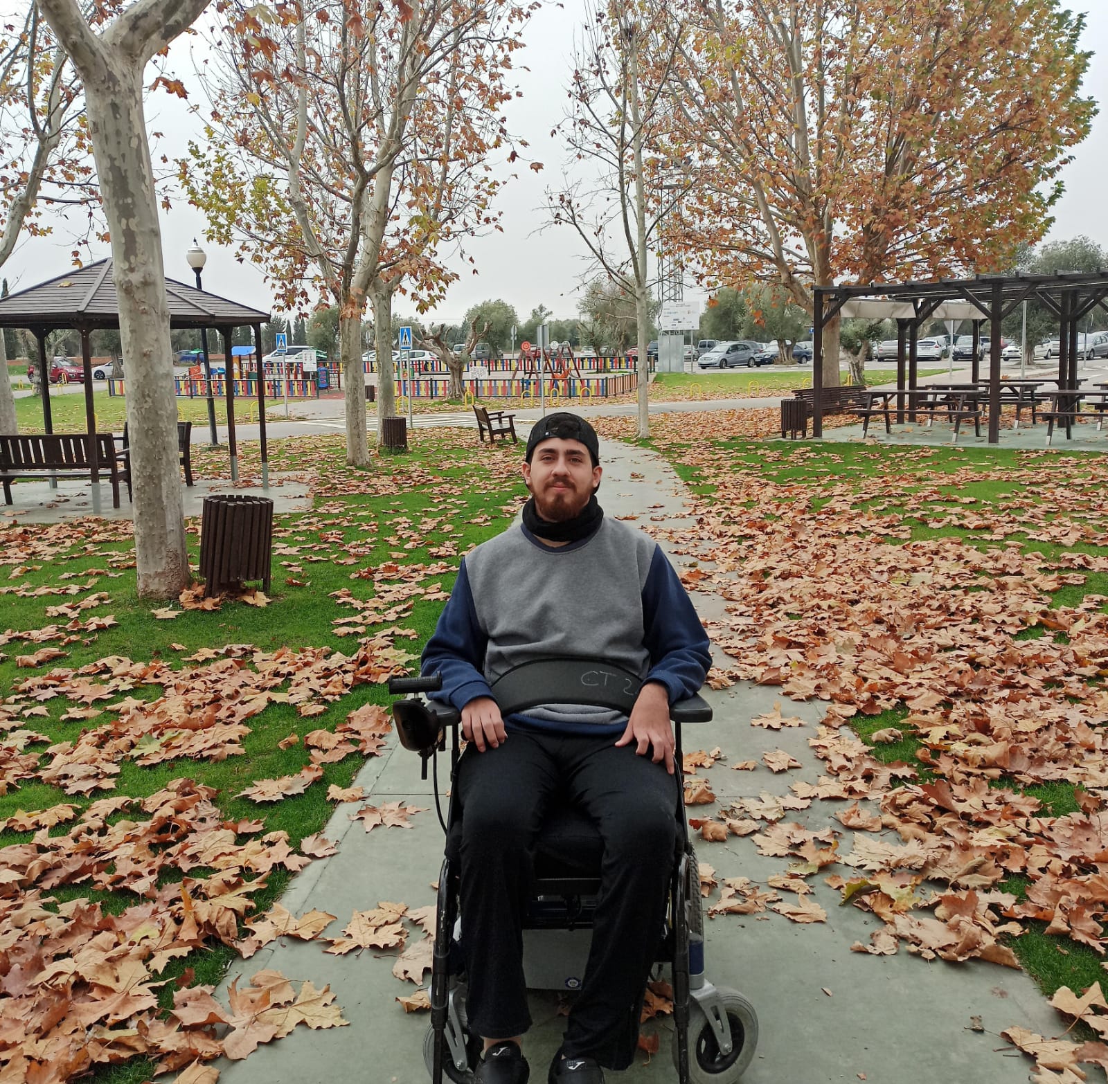 Foto de perfil de gofundme