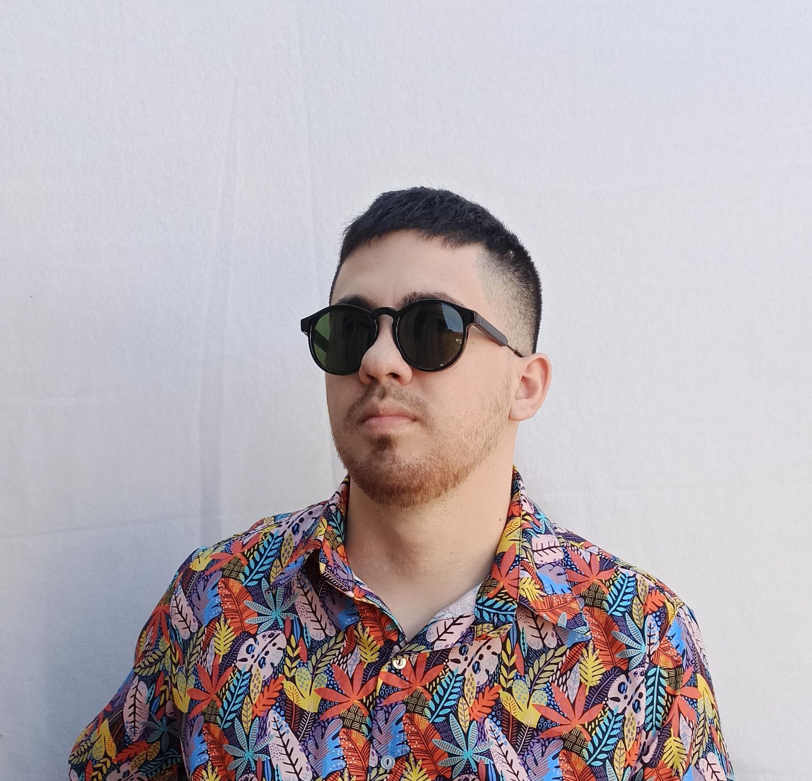 Foto de perfil de tiktok